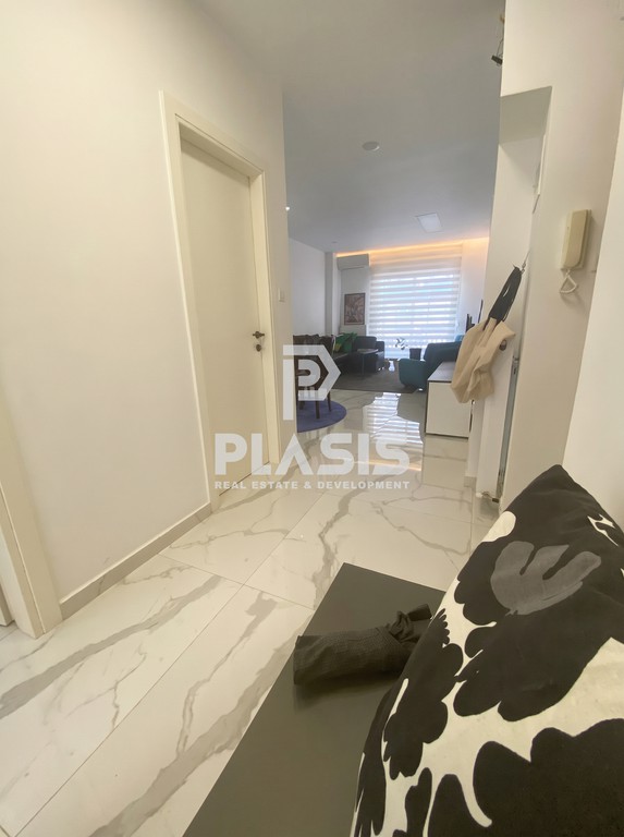 Studio / γκαρσονιέρα 50 τ.μ. προς ενοικίαση, Κέντρο Θεσσαλονίκης