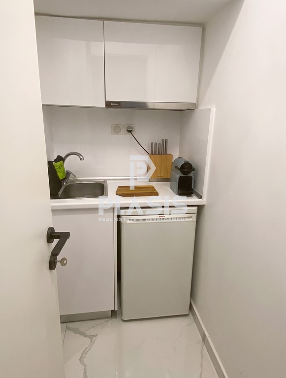 Studio / γκαρσονιέρα 50 τ.μ. προς ενοικίαση, Κέντρο Θεσσαλονίκης