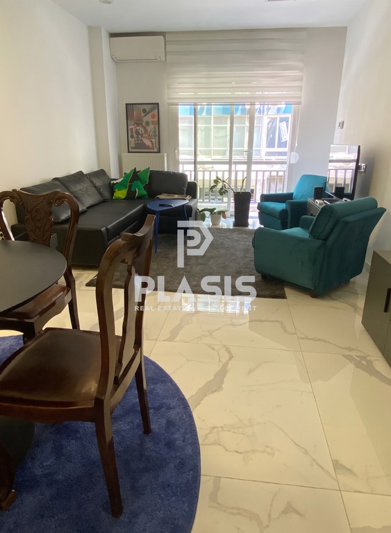 Studio / γκαρσονιέρα 50 τ.μ. προς ενοικίαση, Κέντρο Θεσσαλονίκης