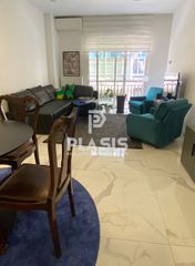 Studio / γκαρσονιέρα 50 τ.μ. για ενοικίαση, Θεσσαλονίκη - Κέντρο, Κέντρο-thumb-1