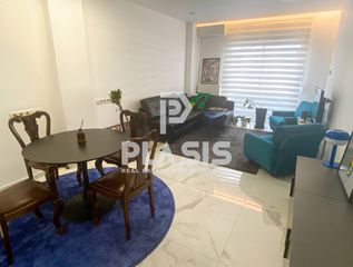 Studio / γκαρσονιέρα 50 τ.μ. για ενοικίαση