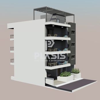 Διαμέρισμα 83τ.μ. για πώληση-Άγιος δημήτριος