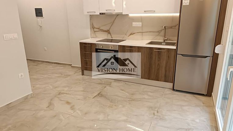 Studio 45 sqm for rent, Thessaloniki - Center, Papafi