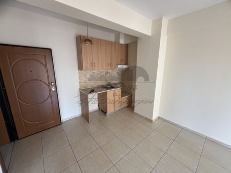 Apartment 38sqm for rent-Volos » Neapoli