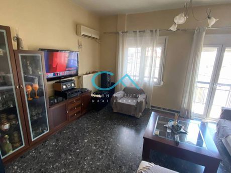 Apartment 90sqm for sale-Koridallos » Orio Agias Varvaras