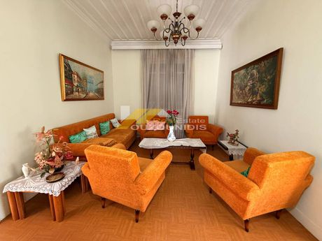 Detached home 118sqm for sale-Alexandroupoli » Center