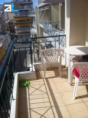 Studio / γκαρσονιέρα 34 τ.μ. για ενοικίαση, Αχαΐα, Πάτρα-thumb-7