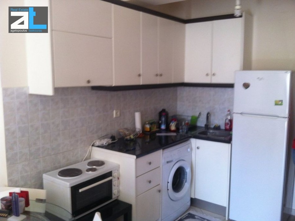 Studio / γκαρσονιέρα 34 τ.μ. για ενοικίαση, Αχαΐα, Πάτρα