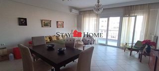 Apartment 80 sqm for rent