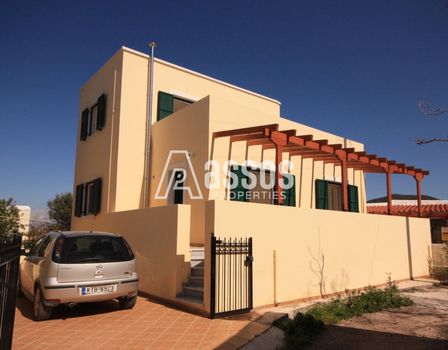 Maisonette 83sqm for sale-Aegina » Kipseli