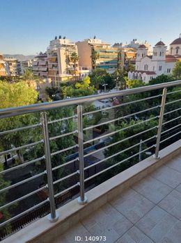 Διαμέρισμα 82τ.μ. για ενοικίαση-Καλλιθέα » Τζιτζιφιές