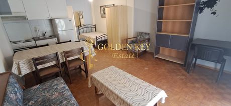 Studio / γκαρσονιέρα 37 τ.μ. για ενοικίαση