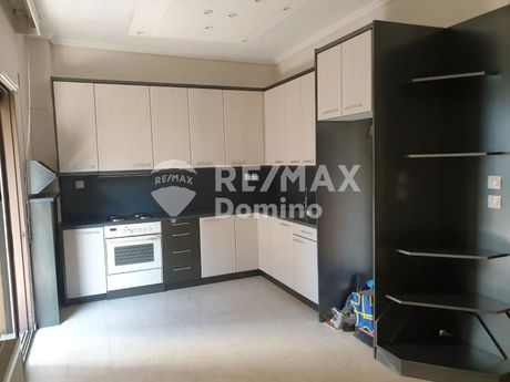 Apartment 45sqm for rent-Kalamaria » Agios Panteleimon