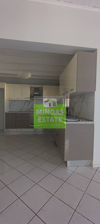 Μονοκατοικία 110 τ.μ. προς ενοικίαση, Σταυρός Ακρωτηρίου