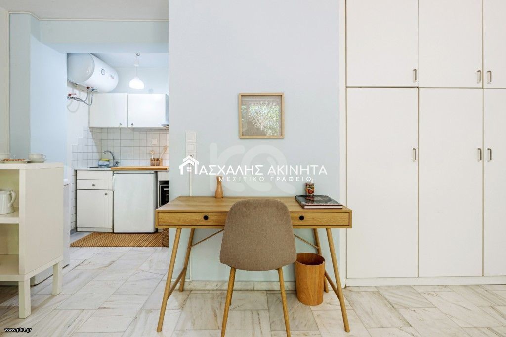 Studio / γκαρσονιέρα 35 τ.μ. προς ενοικίαση, Ν. Ηρακλείου, Ηράκλειο Κρήτης