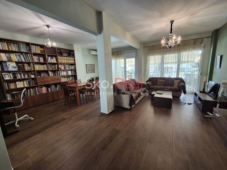 Apartment 136sqm for sale-Martiou