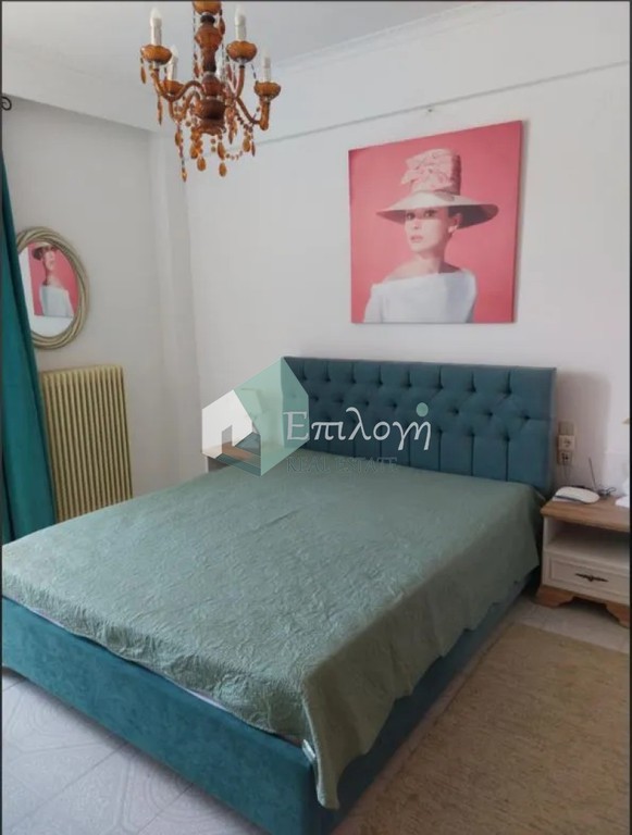 Apartment 63 sqm for rent, Achaia, Patra