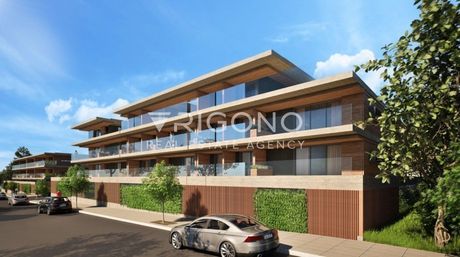 Maisonette 69sqm for sale-Thermi » Center Of Thermi