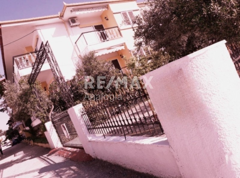 Ξενοδοχείο 577 τ.μ. προς πώληση, Πευκοχώρι