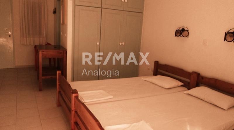 Ξενοδοχείο 577 τ.μ. προς πώληση, Πευκοχώρι