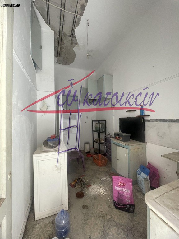 Διαμέρισμα 77 τ.μ. προς πώληση, Ανάσταση Κερατσινίου