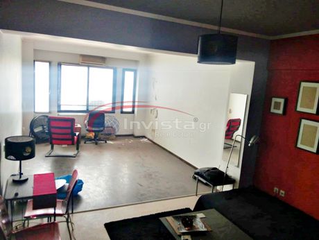 Studio / γκαρσονιέρα 45τ.μ. για πώληση-Βαρδάρης