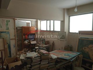 Αποθήκη 175 τ.μ. για πώληση