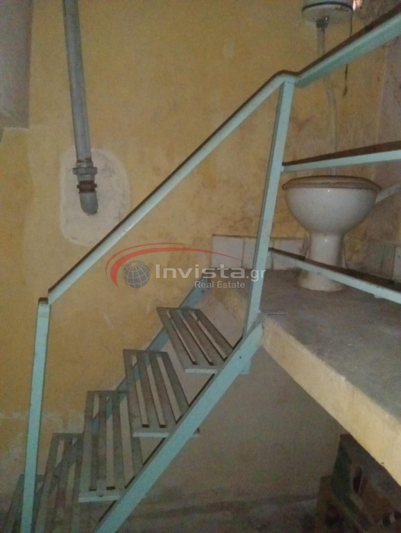 Αποθήκη 175 τ.μ. προς πώληση, Κέντρο Καλαμαριάς