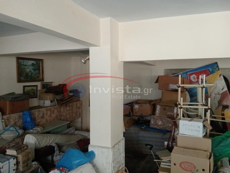 Αποθήκη 175 τ.μ. προς πώληση, Κέντρο Καλαμαριάς
