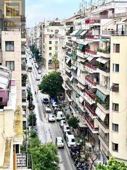 Διαμέρισμα 160 τ.μ. για ενοικίαση