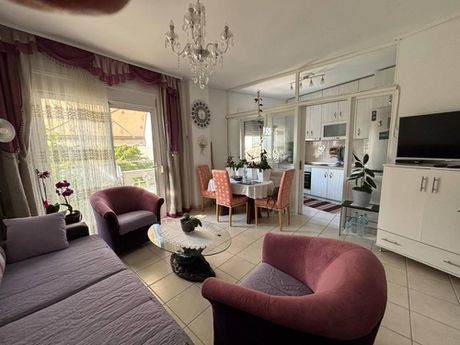 Studio 50sqm for rent-Komotini » Kosmio