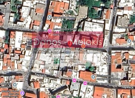 Hotel 243sqm for sale-Rethimno » Evligias