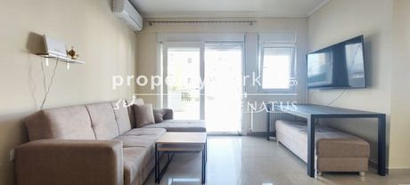 Apartment 88sqm for sale-Kavala » Agia Varvara