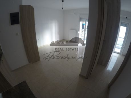 Apartment 36sqm for rent-Volos » Metamorfosi