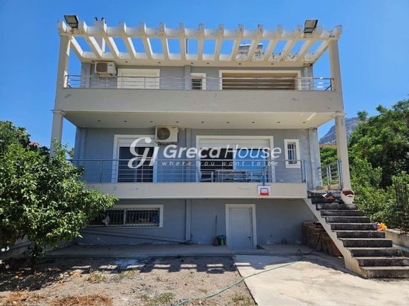 Maisonette 270 sqm for sale, Corinthia, Korinthos