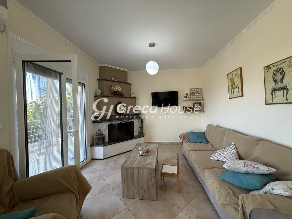 Μεζονέτα 270 τ.μ. πρός πώληση, Κορινθία, Κόρινθος