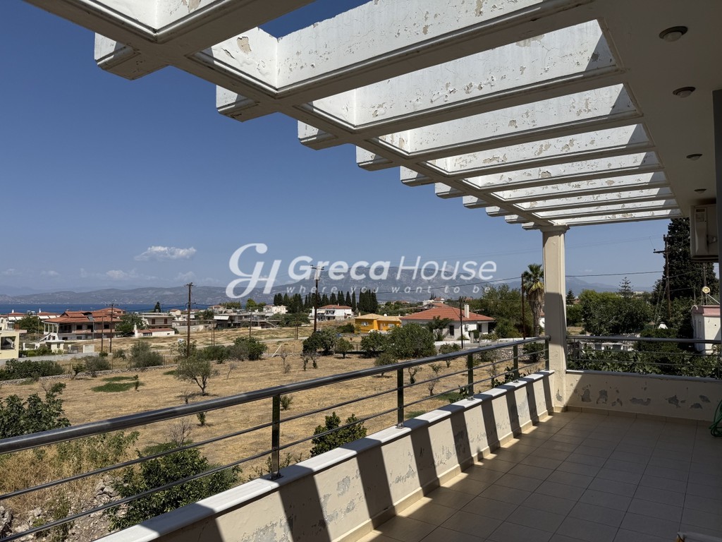 Μεζονέτα 270 τ.μ. πρός πώληση, Κορινθία, Κόρινθος