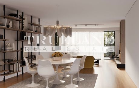 Apartment 124 sqm for sale