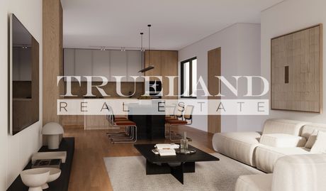 Apartment 105 sqm for sale