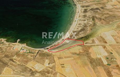 Οικόπεδο 14.000τ.μ. για πώληση-Λήμνος - μούδρος