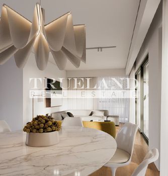 Apartment 110 sqm for sale