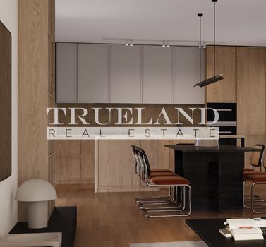 Apartment 71,50 sqm for sale