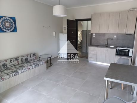 Studio / γκαρσονιέρα 48τ.μ. για ενοικίαση-Σέρρες » Κέντρο