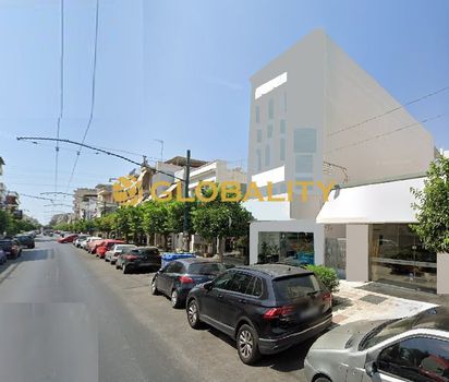 Επιχειρηματικό κτίριο 510τ.μ. για πώληση-Μοσχάτο