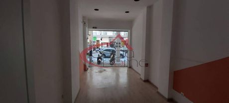 Κατάστημα 27τ.μ. για ενοικίαση-Μαρτίου