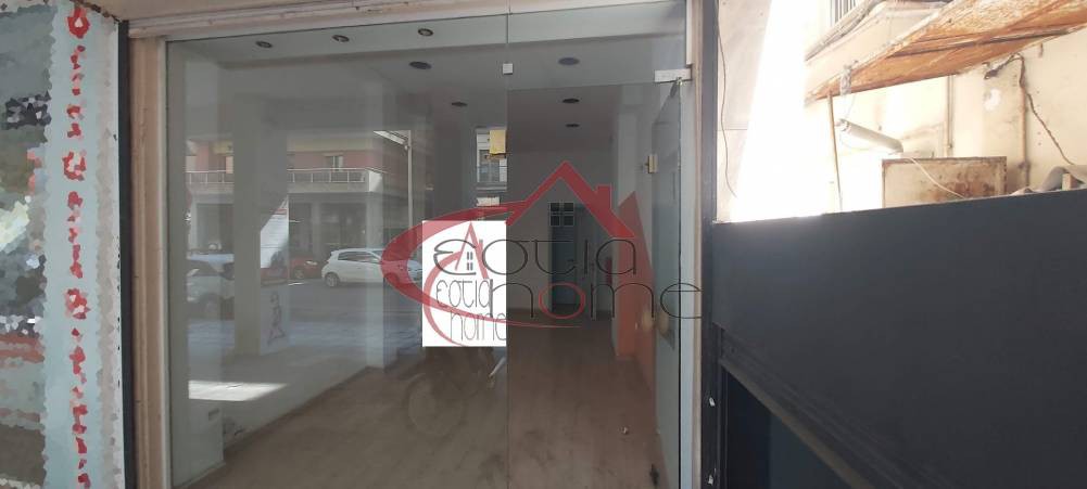 Κατάστημα 27 τ.μ. πρός ενοικίαση, Θεσσαλονίκη - Κέντρο, Μαρτίου