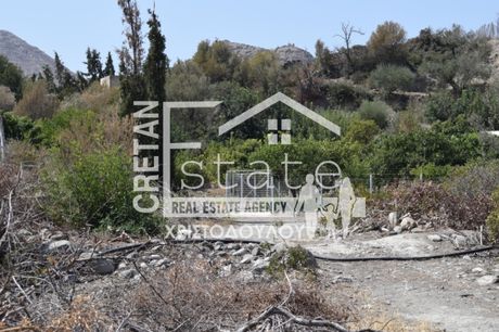 Parcel 2.000sqm for sale-Ierapetra » Mirtos