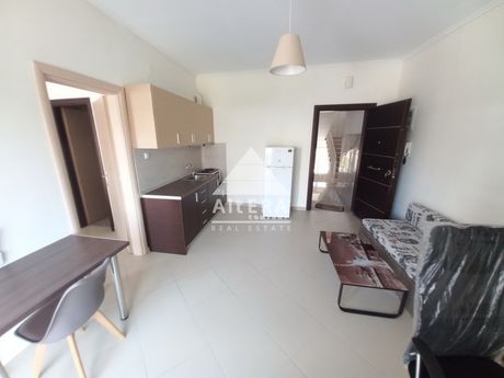 Studio / γκαρσονιέρα 45τ.μ. για ενοικίαση-Σέρρες » Κέντρο