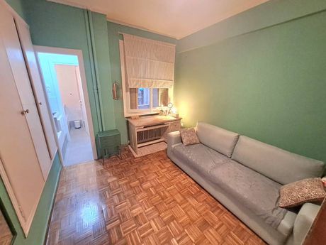 Studio 21sqm for rent-Attiki » Platia Attikis