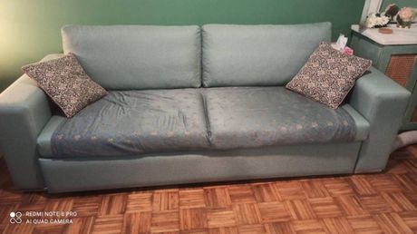 Studio 21sqm for rent-Attiki » Platia Attikis